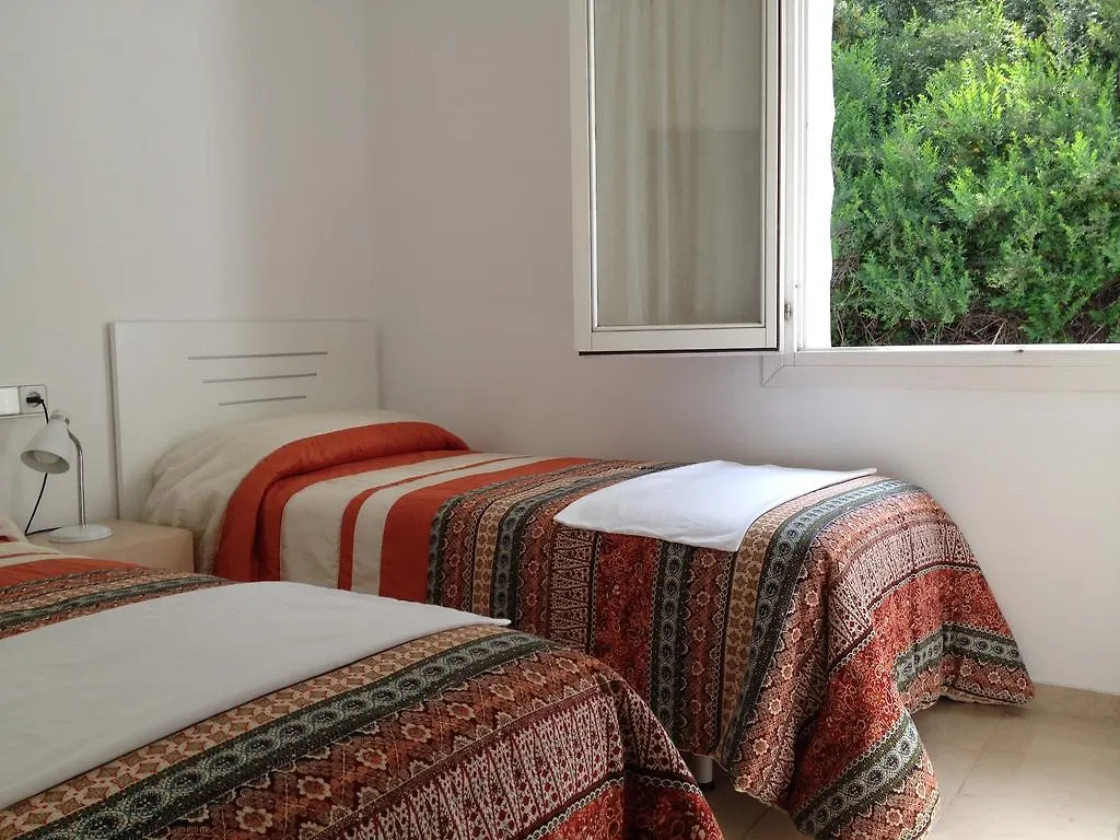 Casa vacanze Sa Riera Beach Hotel Begur