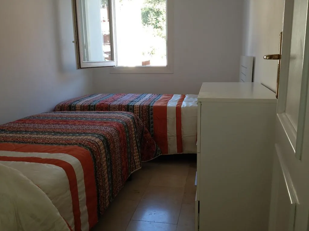 Sa Riera Beach Hotel Begur Casa vacanze