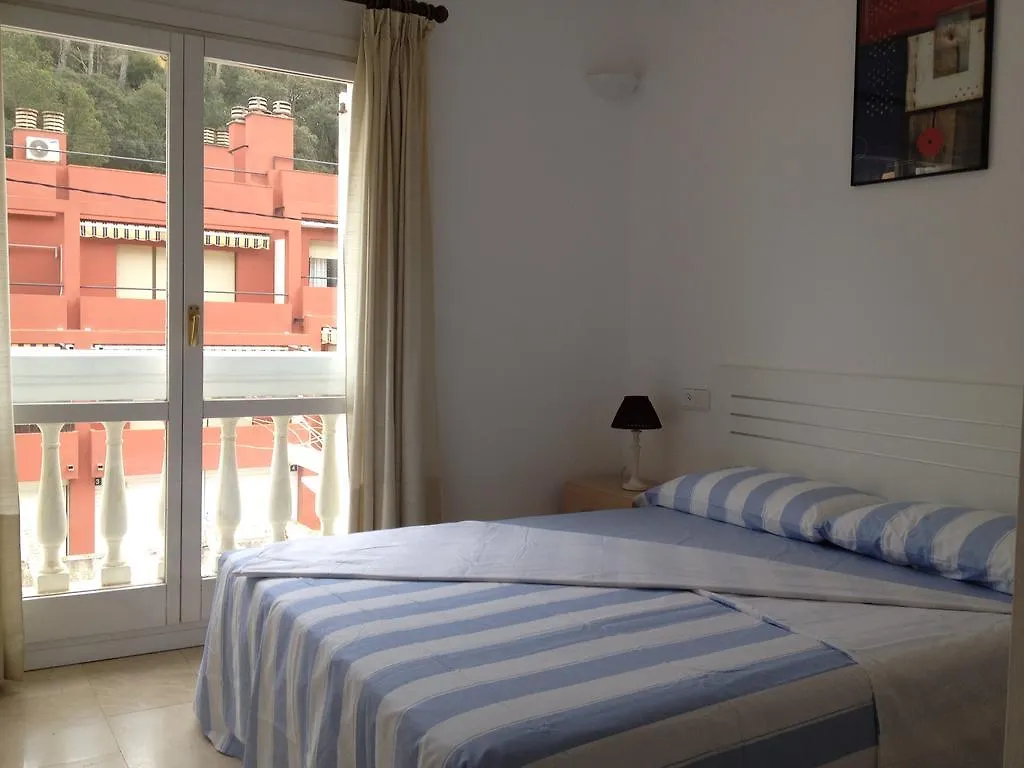 Casa vacanze Sa Riera Beach Hotel Begur
