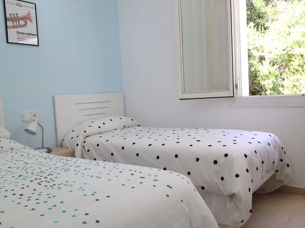 Sa Riera Beach Hotel Begur 0*,  Spagna