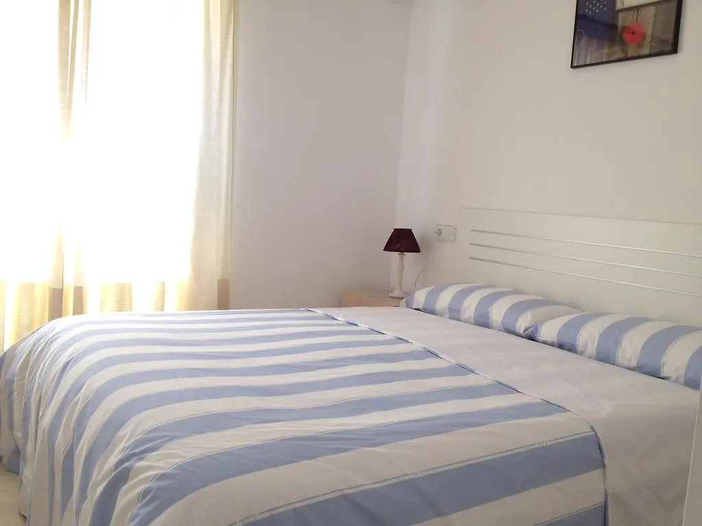 Sa Riera Beach Hotel Begur Casa vacanze