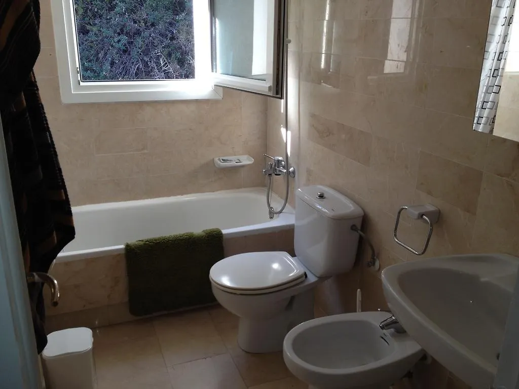Sa Riera Beach Hotell Begur