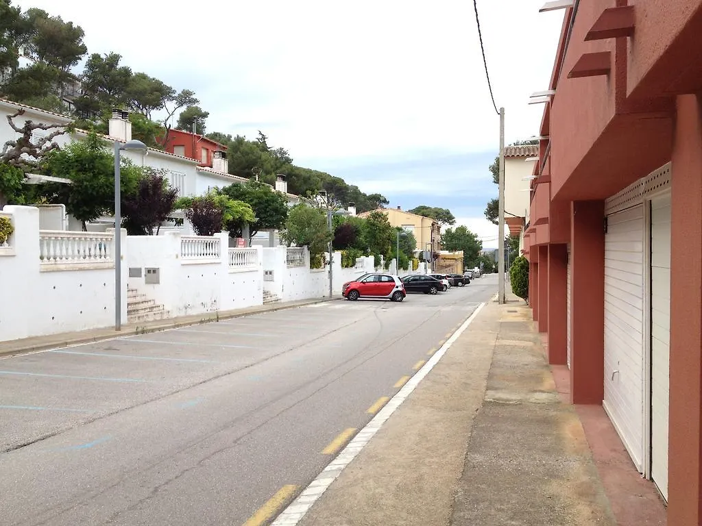 Sa Riera Beach Hotel Begur Spagna