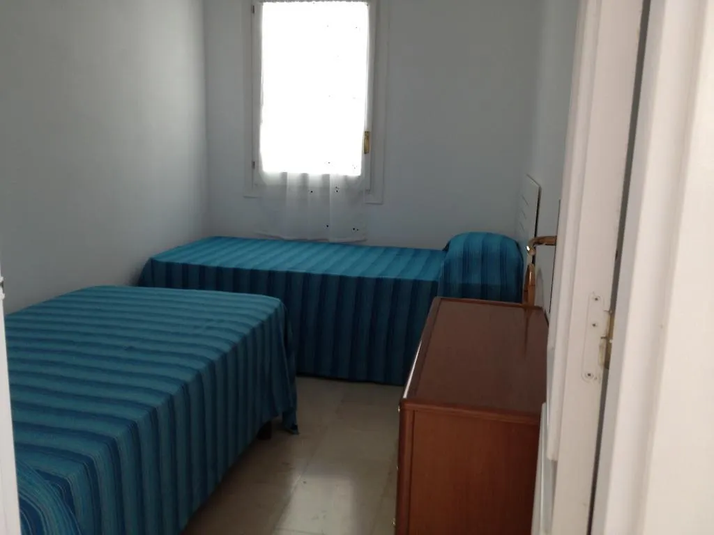 Casa vacanze Sa Riera Beach Hotel Begur Spagna