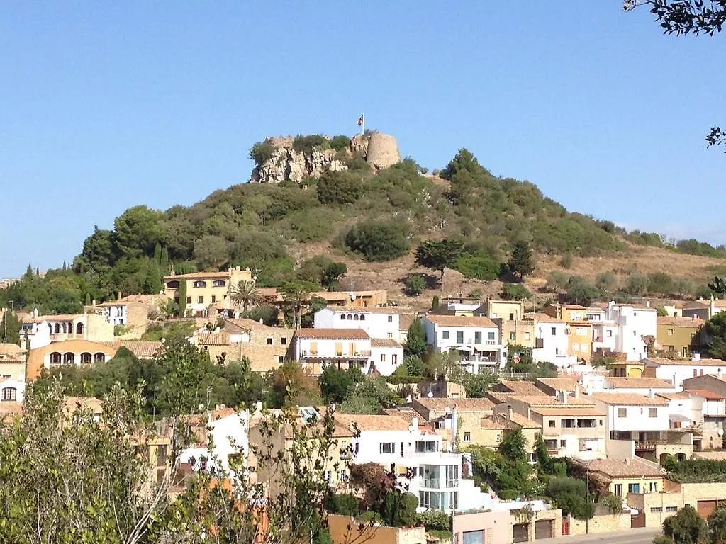Casa vacanze Sa Riera Beach Hotel Begur