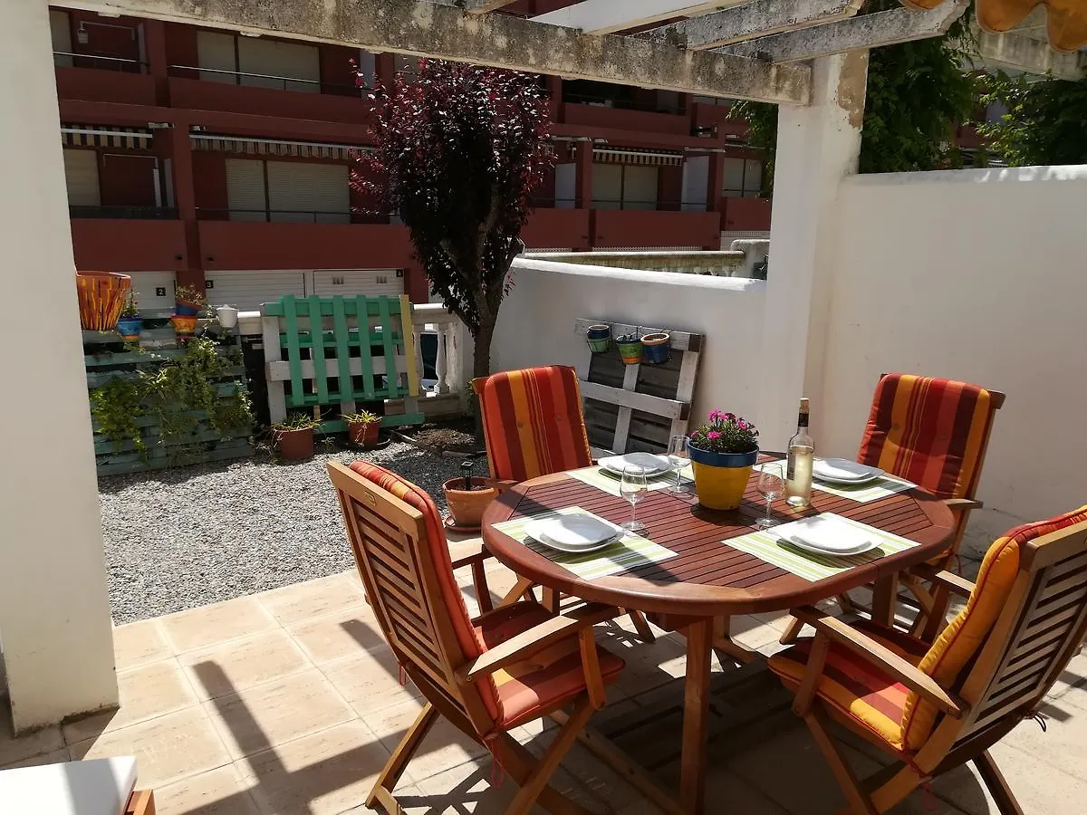 Sa Riera Beach Hotell Begur 0*,