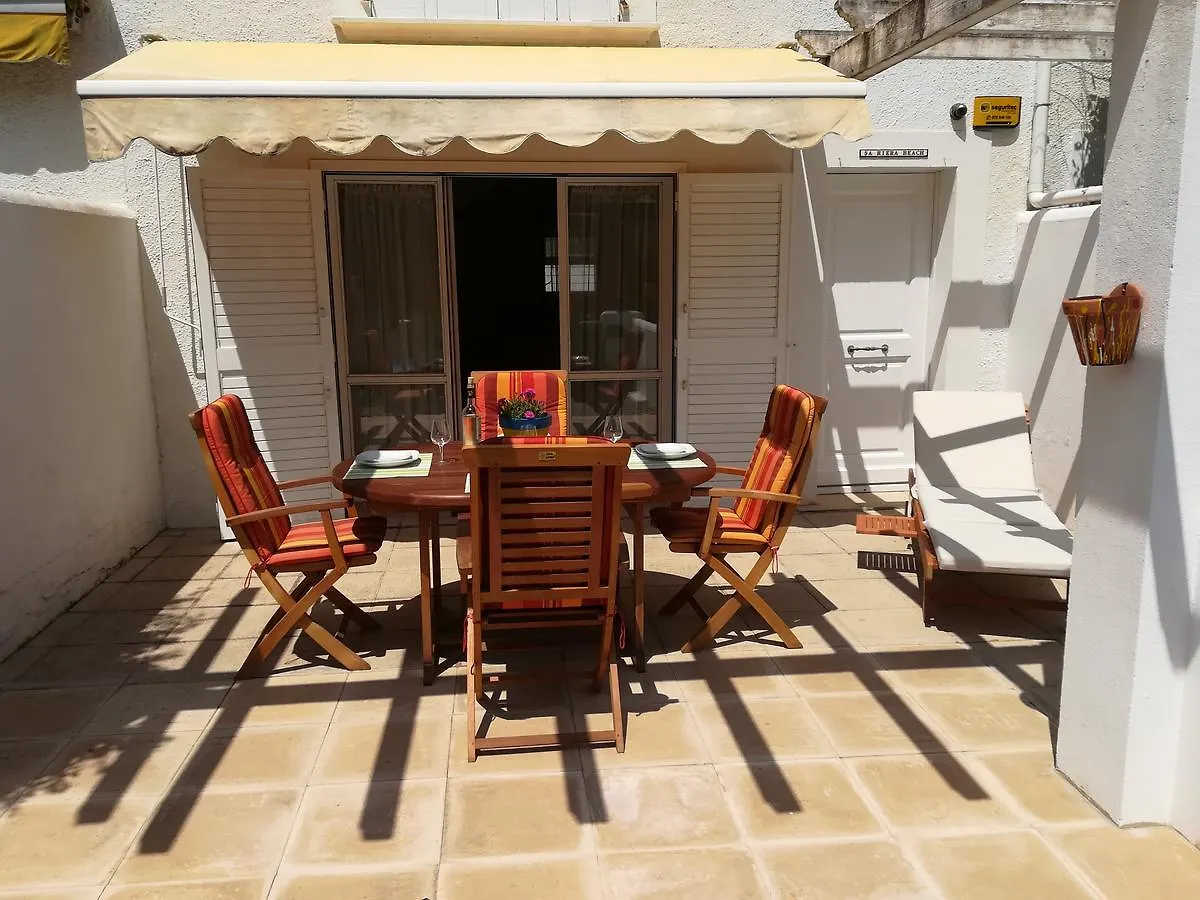 Casa vacanze Sa Riera Beach Hotel Begur