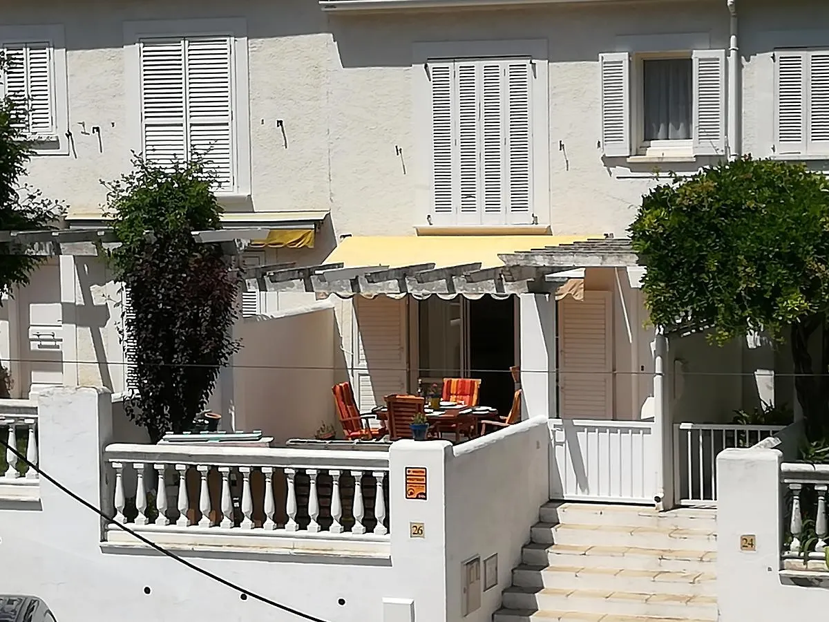 Sa Riera Beach Hotel Begur 0*,  Spagna