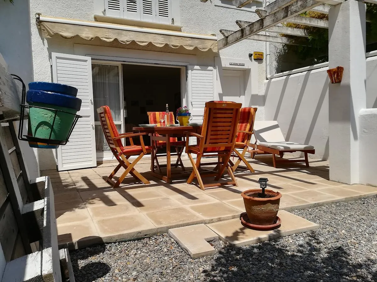 Sa Riera Beach Hotel Begur Casa vacanze