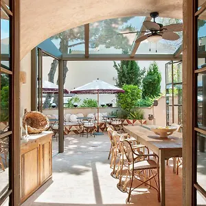 4* Otel La Bionda - Adults Only