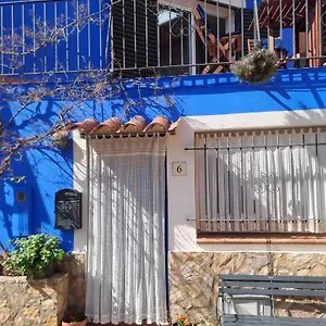 Hébergement de vacances Ca La Pepa, Begur